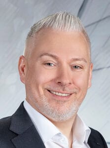 Profilbild Unternehmensberater Thomas Kracher